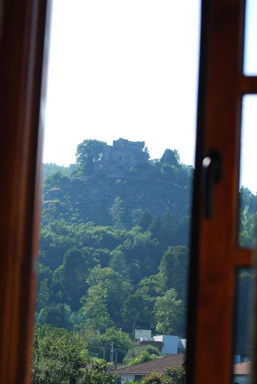 A Cantaruxa Maruxa Turismo Rural Мондарис Номер фото